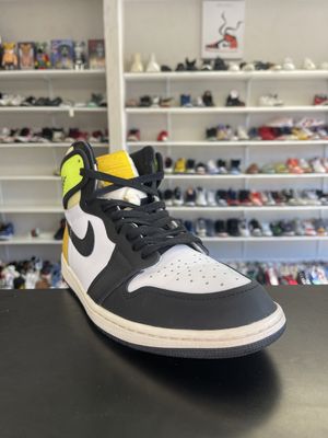 J1 “BOLT” (SZ11.5)  USED/OG BOX