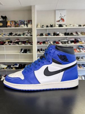 J1 “GAME ROYAL”  (SZ12.5)  USED/NO BOX