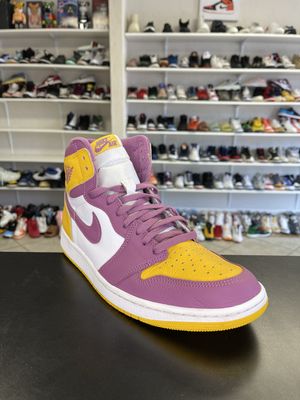 J1 “BROTHEHOOD” (SZ12)  USED/OG BOX