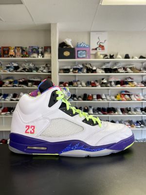 J5 “BEL-AIR”  (SZ13)  USED/OG ALL