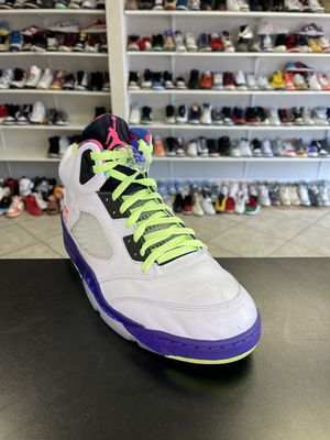 J5 “BEL-AIR”  (SZ13)  USED/OG ALL