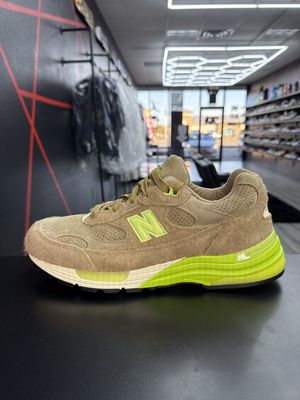 NEW BALANCE 992 x CONCEPTS “HANGING FRUIT”  (SZ 11)  NEW/SPECIAL BOX