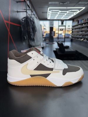 JUMPMAN JACK TR “SAIL”  (SZ 10)  NEW/OG ALL