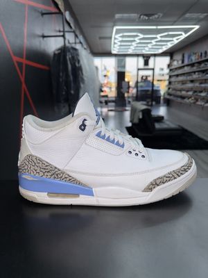 J3 “UNC”  (SZ 12)  USED/NO BOX