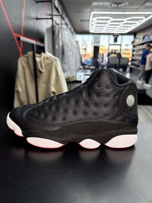 J13 “PLAYOFF”  (SZ10.5)  USED/OG BOX