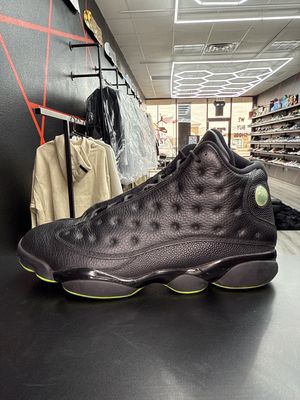 J13 “ALTITUDE”  (SZ 13)  USED/NO BOX