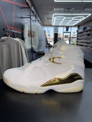 J8 “CHAMPAGNE”  (SZ 14)  USED/NO BOX