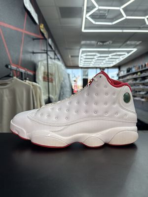 J13 “ALTERNATE HISTORY OF FLIGHT”  (SZ 10.5)  USED/OG BOX