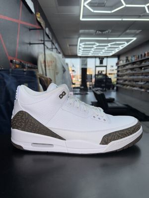 J3 “MOCHA”  (SZ 14)  USED/OG ALL