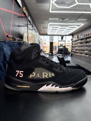 J5 “PARIS SAINT GERMAIN” (SZ 14)  NEW/OG ALL