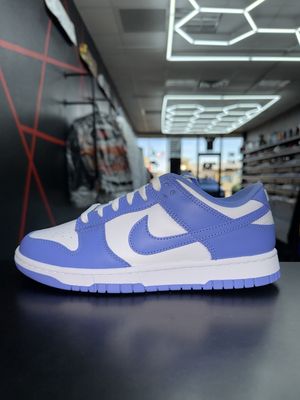 NIKE DUNK “POLAR BLUE”  (SZ 7.5)  NEW/OG ALL