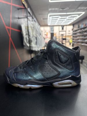 J6 “ALL-STAR”  (SZ 6y)  USED/OG ALL