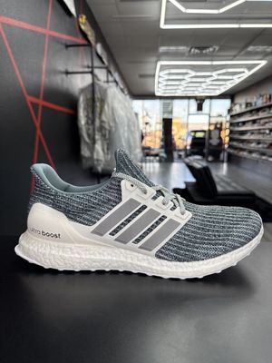 ADIDAS ULTRA BOOST 4.0 “PARLEY”  (SZ 12.5)  NEW/OG ALL