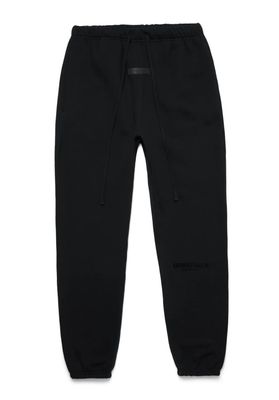ESSENTIALS PANTS “STRETCH LIMO”  (LARGE)  NEW