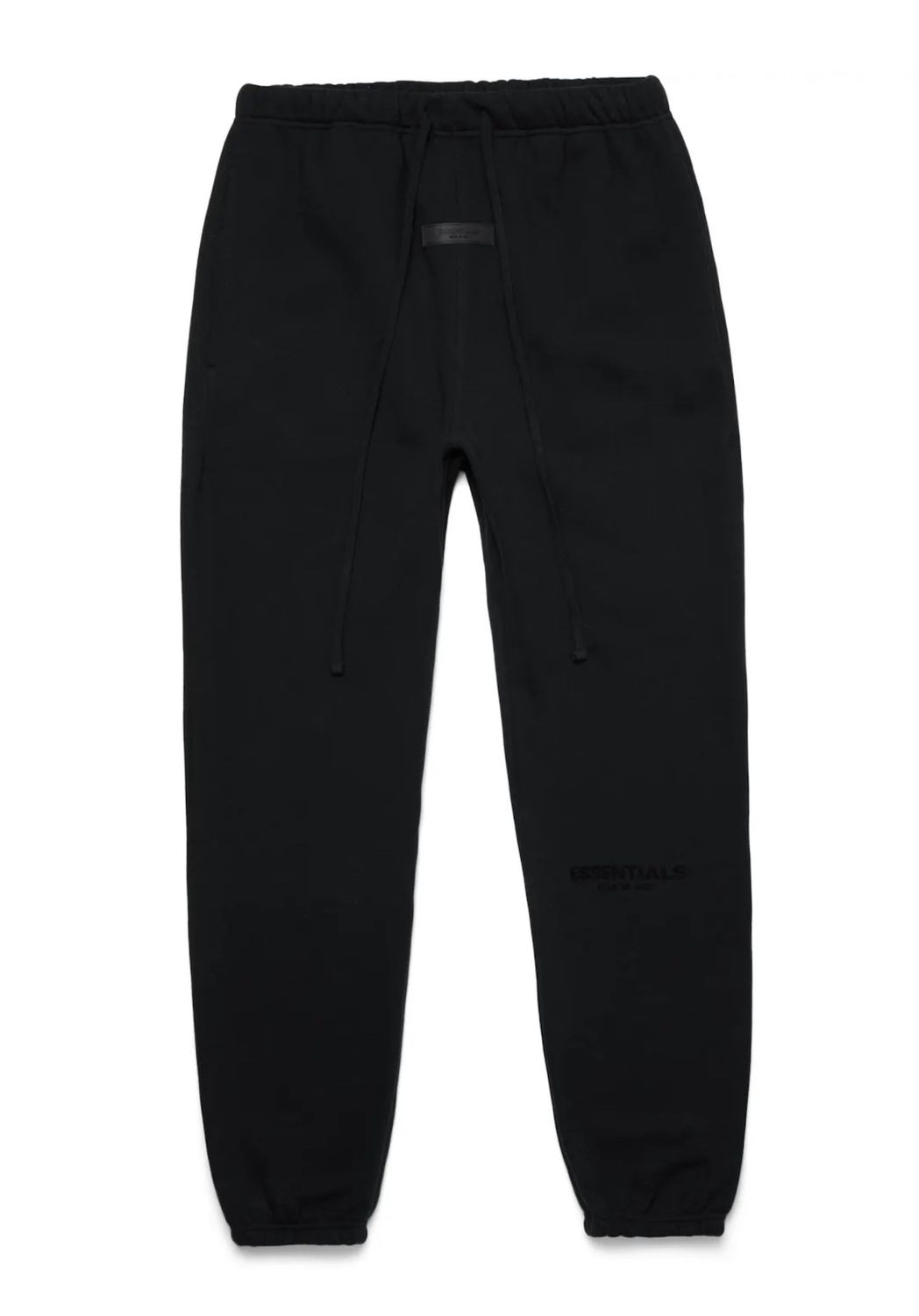 ESSENTIALS PANTS “STRETCH LIMO”  (X-LARGE)  NEW
