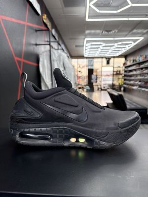 NIKE ADAPT AUTO MAX “BLACK” (SZ 10.5) USED/OG ALL