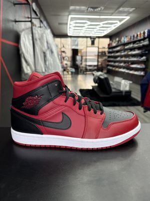 J1 MID “REVERSE BRED”  (SZ 11)  NEW/OG ALL