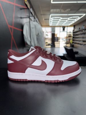 NIKE DUNK “REDWOOD” (SZ 6y) NEW/OG ALL