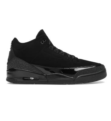 J3 “BLK CAT”   (SZ 8.5)  NEW/OG ALL