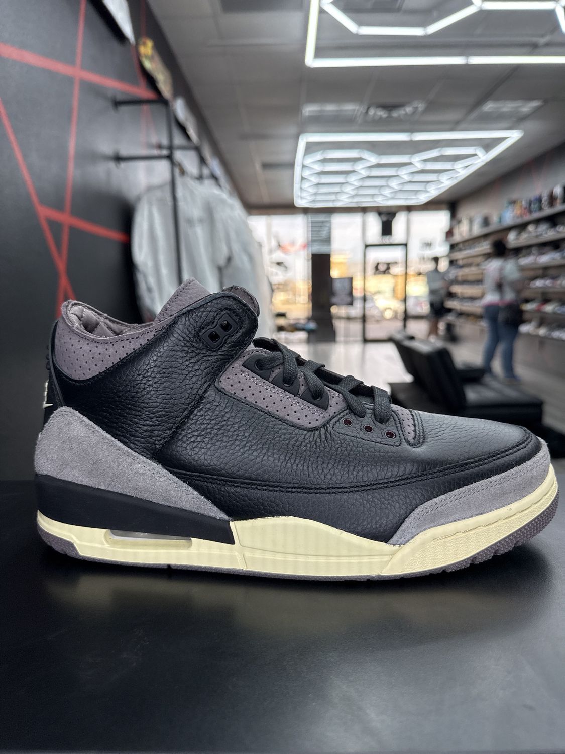 J3 “A MA MANIÉRE” (SZ 11.5w 10m)  NEW/OG ALL