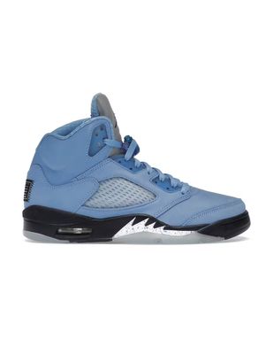 J5 “UNC”  (SZ 11)  NEW/OG ALL