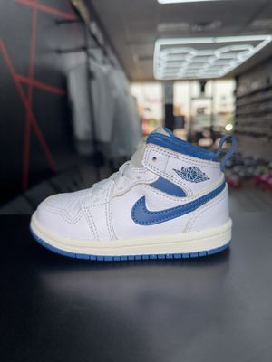 J1 MID “INDUSTRIAL BLUE”  (SZ 6c)  NEW/OG ALL