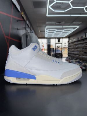J3 “LUCKY SHORTS”  (SZ 8.5)  NEW/OG ALL