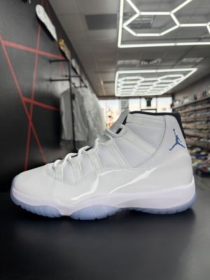 J11 “LEGEND BLUE”   (SZ 10.5)  NEW/OG ALL