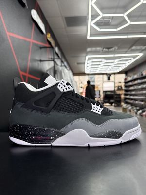 J4 “FEARLESS”  (SZ 11.5) NEW/OG ALL