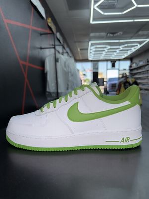 NIKE AF1 “CHLOROPHYLL”  (SZ 13)  NEW/OG ALL