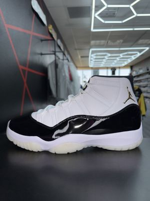 J11 “GRATITUDE”  (SZ11.5)  NEW/OG ALL
