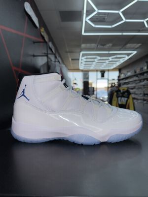 J11 “LEGEND BLUE”  (SZ 11.5)  NEW/OG ALL