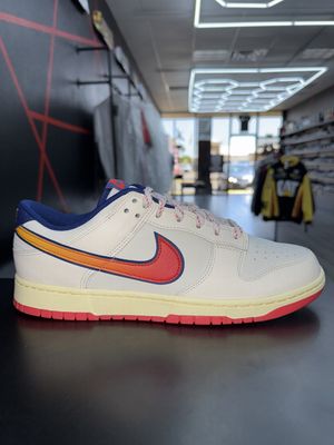 NIKE DUNK “RETRO LETTERING”  (SZ 12)  NEW/OG ALL