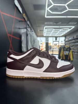 NIKE DUNK “CRUSH GUM”  (SZ 7Y)  NEW/OG ALL
