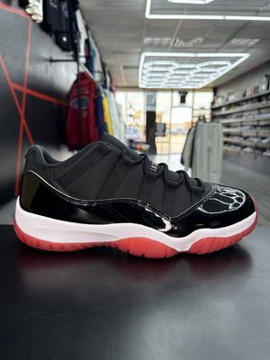 J11 “BRED”  (SZ 9.5)  NEW/ OG ALL