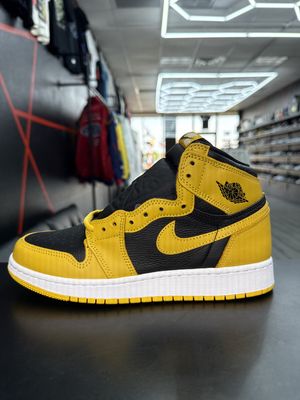 J1 “POLLEN” (SZ 7Y)  NEW/OG ALL