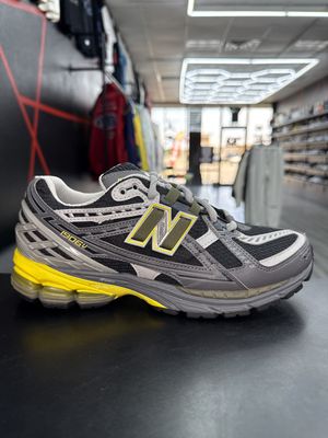 NEW BALANCE 1906 “GINGER LEMON”  (SZ 7)  USED/NO BOX