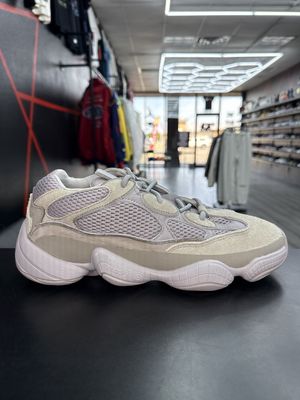 YZY 500 “STONE SALT”  (SZ 11)  NEW/OG ALL