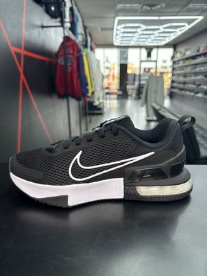 NIKE AIR MAX ALPHA TRAINER “BLK”  (SZ 7)  NEW/ NO BOX