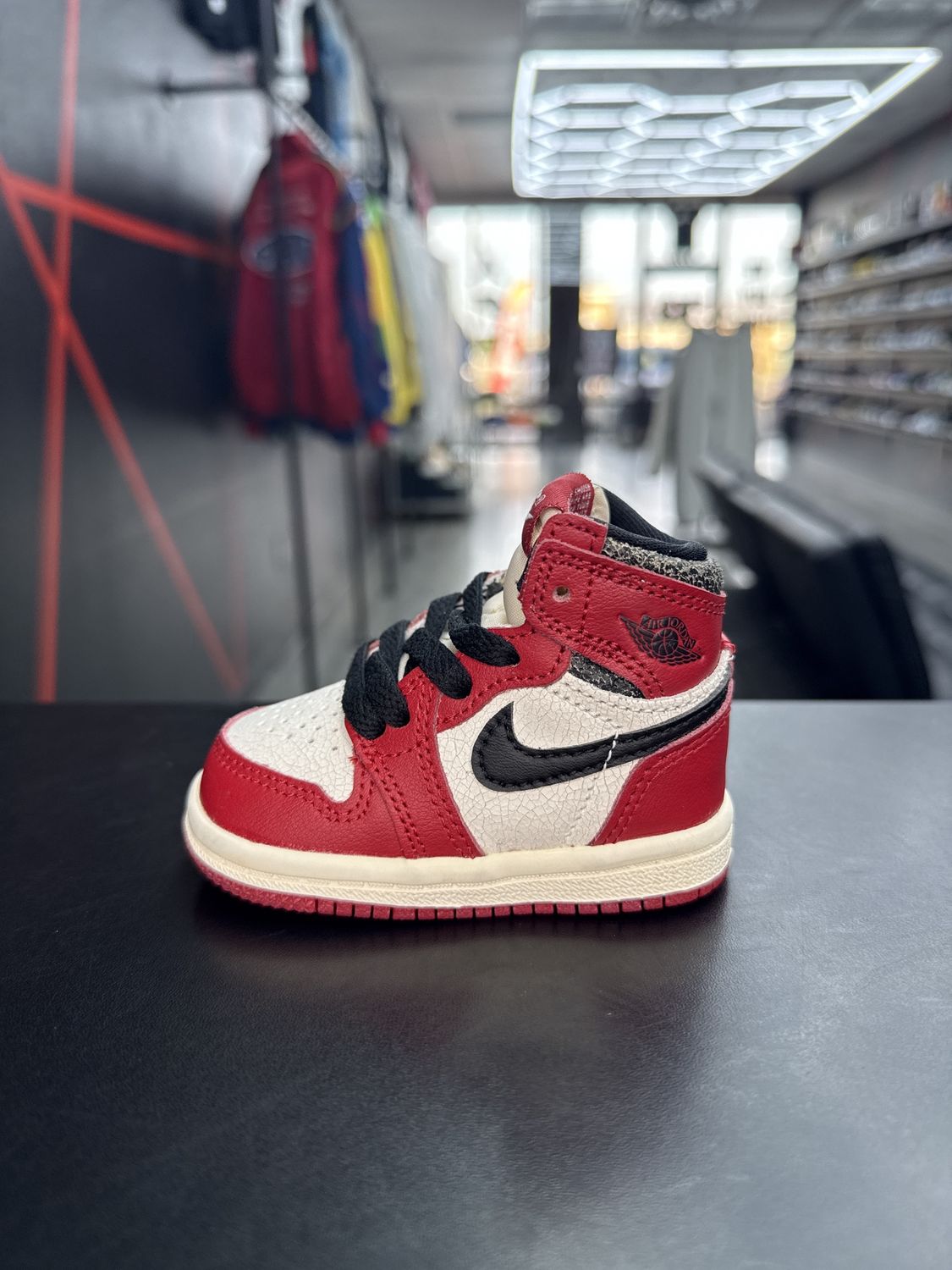 J1 “LOST &amp; FOUND”  (SZ 3c)  NEW / OG ALL