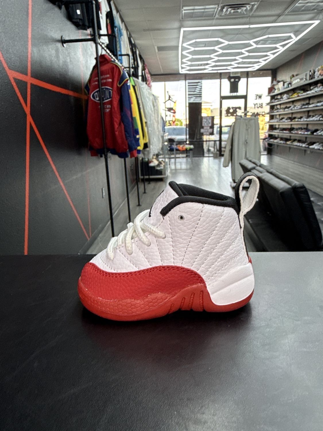 J12 “CHERRY”  (SZ 2c)  NEW / OG ALL