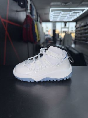 J11 “LEGEND BLUE”  (SZ 5c)  NEW / OG ALL