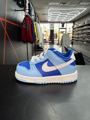NIKE DUNK “ARGON”  (SZ 5c)  NEW / OG ALL