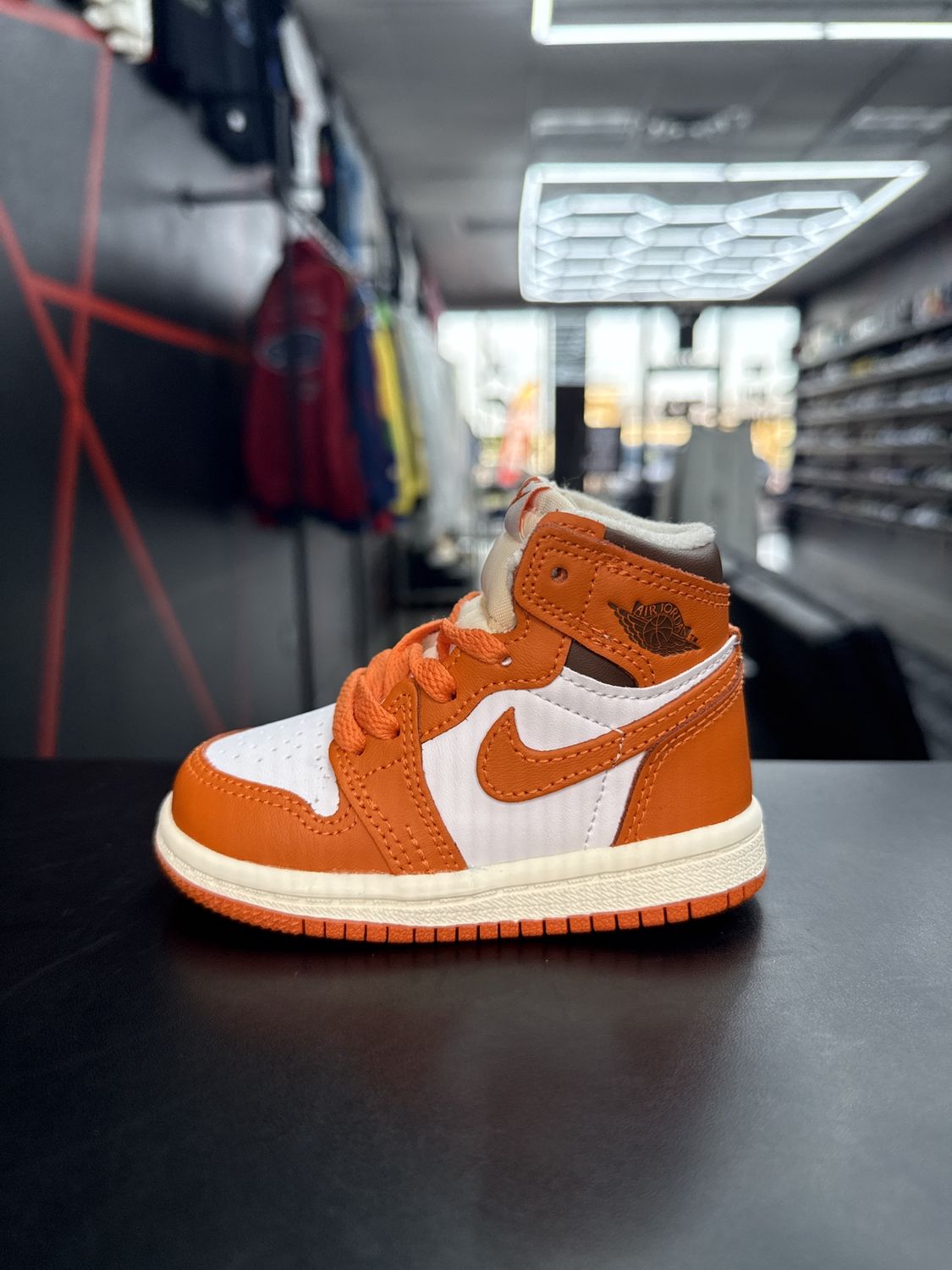 J1 “STARFISH”  (SZ 5c)  NEW / OG ALL