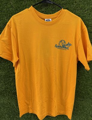 BILLIONAIRE BOYS CLUB “HALLEYS HOTEL”  (SMALL)  NEW
