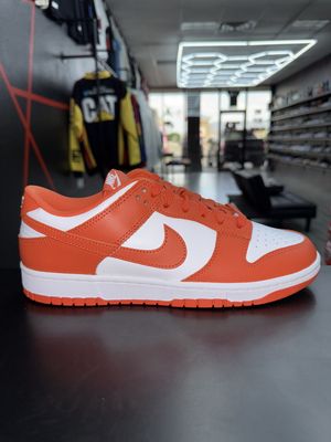 NIKE DUNK “COSMIC CLAY”  (SZ 9.5)  NEW/OG ALL