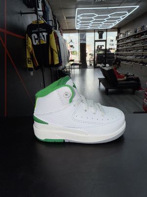 J2 “LUCKY GRN”  (SZ 4c)  USED/OG ALL