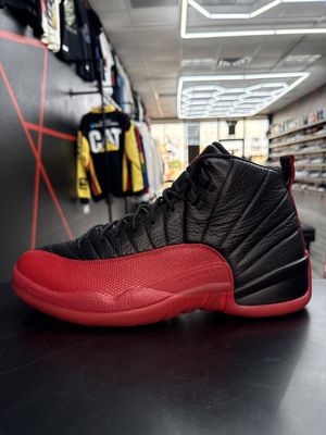 J12 “FLU GAME”  (SZ 13)  USED/OG ALL