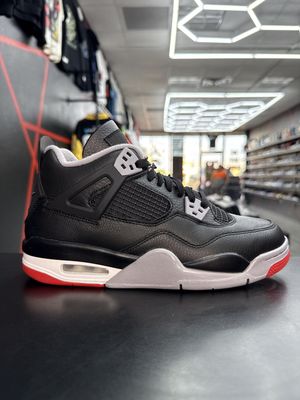 J4 “BRED REIMAGINED”  (SZ 6.5y)  USED/OG ALL