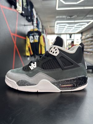 J4 “FEAR”  (SZ 6.5y)  NEW/OG ALL